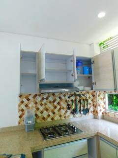 Casa Vacacional - Portales del Sol 1 - 6