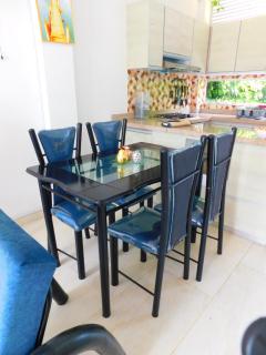 Casa Vacacional - Portales del Sol 1 - 5