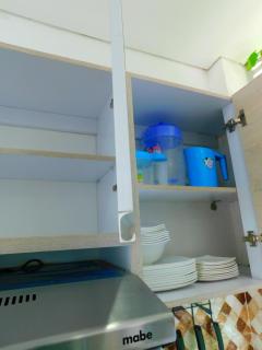 Casa Vacacional - Portales del Sol 1 - 3