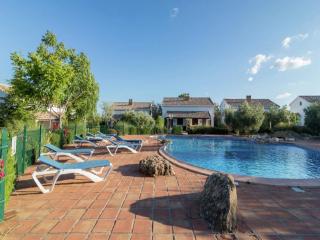 Ibipozo Bungalow Retreat in Pozo Alcon - 4