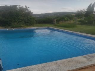 Detached rural 19th century country house - 4