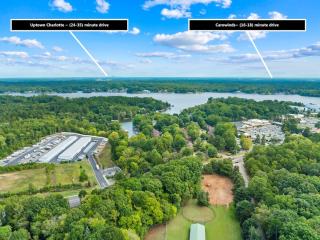 Third Floor Walk Up Pet Friendly Condo in Lake Wylie - 4