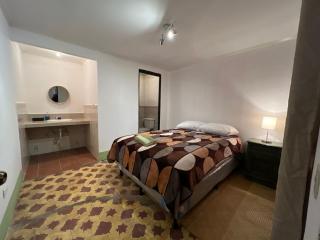 Casa del Barrio Xela - Quetzaltenango - 7