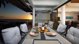 ❤PiH❤ Ocean Gem Villa Ocean Front Walk to Private Beach Club Bikes - 9