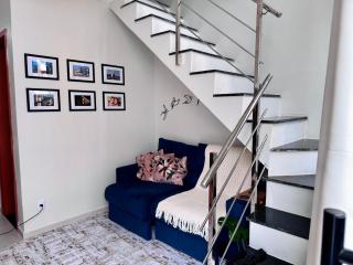 Casa incrível na COP30 com 3 quartos - 3