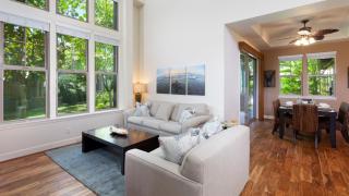 SUMMER BREEZE Sunny 2BR Kulalani Home Next To Community Pool - 4