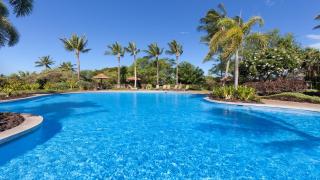 SUMMER BREEZE Sunny 2BR Kulalani Home Next To Community Pool - 6