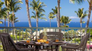 ❤PiH❤ Ocean Palms Villa Stunning Ocean View Mauna Kea Resort - 9