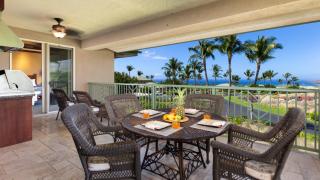 ❤PiH❤ Ocean Palms Villa Stunning Ocean View Mauna Kea Resort - 4