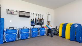 MAUNA KEA BEACH ESCAPE Luxurious home in private community with Heated Private Pool and Spa Detached Ohana Suite - 4