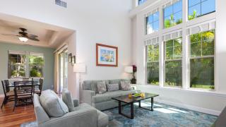 PARADISE FOUND VILLA Paradise Found 2BR at Kulalani with Private Beach Club - 7