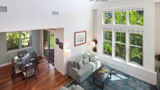 PARADISE FOUND VILLA Paradise Found 2BR at Kulalani with Private Beach Club - 4