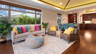 KOHALA HAVEN Heavenly 3BR KaMilo Home Closest to Pool Complex - 2