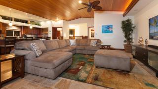 SUNSET VILLA Spacious Mauna Lani 3BR Home With Private Beach Club - 7