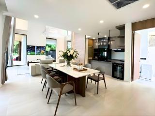 Mila Luxury 3BR Villa, Private 4x10m Pool - 2