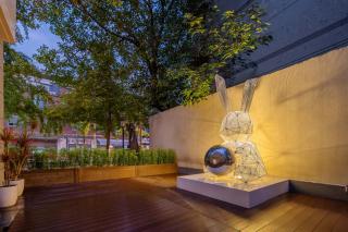 Rosewood Chengdu - 2