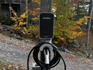 Leaf Peeper's - HUGE deck, pizza oven, Pac-man! - 4