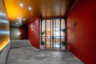 Rosewood Chengdu - 9