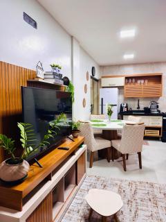 Casa incrível na COP30 com 3 quartos - 0