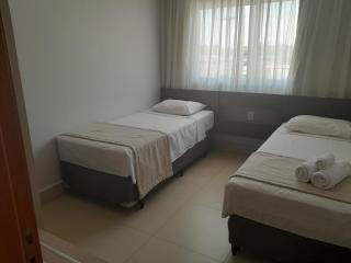 Caldas Lagoa flat - 6