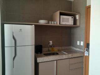 Caldas Lagoa flat - 2