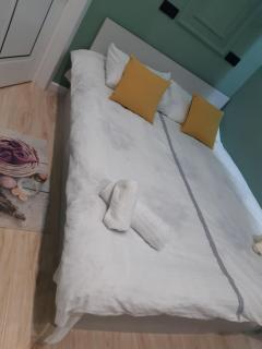 Charming 1-Bedroom Apartment - 0