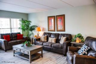 BEACHVIEW 110 condo - 8