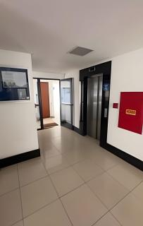 Apartamento a 300 metros da praia com piscina com vista para o mar - 6