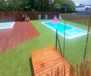 Pousada Encantos do Rosa - 6