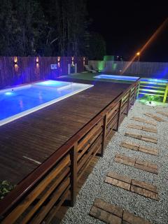 Pousada Encantos do Rosa - 5