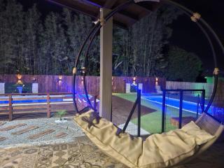 Pousada Encantos do Rosa - 3