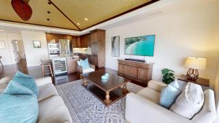 ONCE UPON A TIDE Charming 4BR KaMilo Home with Bikes and Beach Gear - 2