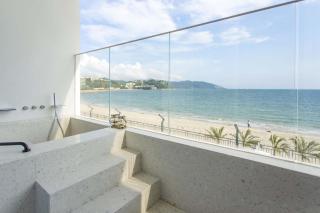 Shenzhen White House Nan'ao Beach Seaview guesthouse - 4