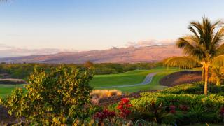 SOAK UP THE SUN VILLA Sun-Drenched 3BR KaMilo Home with Golf Course View - 3