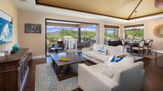 ONCE UPON A TIDE Charming 4BR KaMilo Home with Bikes and Beach Gear - Waikoloa - 3