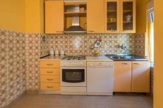 Three-Bedroom Apartment in Crikvenica XII - 5