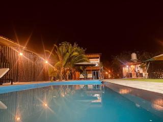 Hospedaje & Casa Playa AURORA - 3