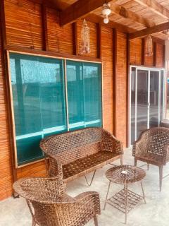 Hospedaje & Casa Playa AURORA - 2