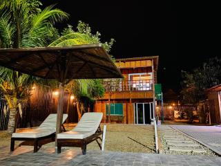 Hospedaje & Casa Playa AURORA - 4