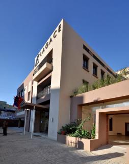 Lagace Hotel - Jounieh - 9