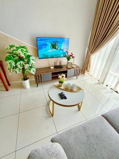 The Horizon Ipoh Emerald by Grab A Stay - 4