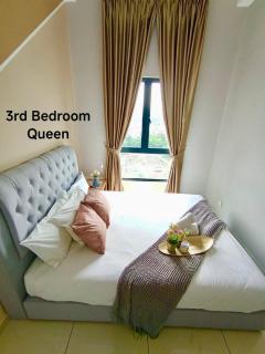 The Horizon Ipoh Emerald by Grab A Stay - Ipoh - 1