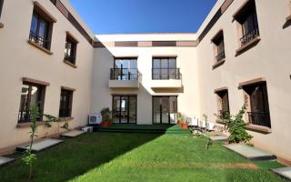 Lagace Hotel - Jounieh - 7
