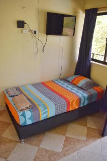 La Coqueta hotel campestre - 3