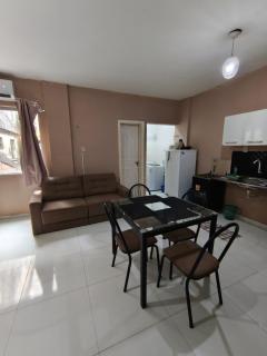 Studio residencial no bairro da Campina - 9
