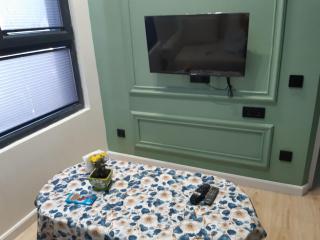 Charming 1-Bedroom Apartment - 2