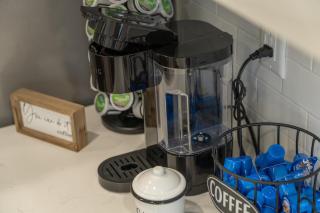 Peaceful Idaho Falls Stay Fire Table Sleeps 8 - 1