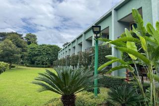 Poonyamantra Resort Chiang Rai - 9