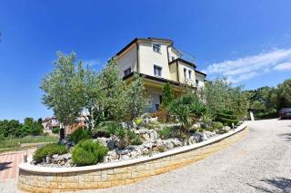 Apartments in Porec - Istrien 49855 - Poreč - 3