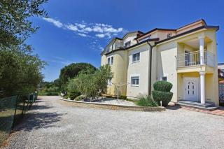 Apartments in Porec - Istrien 49855 - Poreč - 1